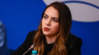 Половин точка раздели Нургюл Салимова от медал на световното първенство по шахмат