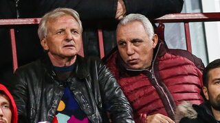 Гриша Ганчев: Малкият Михайлов ще смени баща си в БФС, после децата му - него