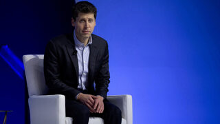 Бордът на OpenAI бил предупреден за опасно откритие, преди да уволни Олтман