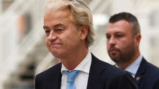 Кой е Герт Вилдерс, възможният бъдещ нидерландски премиер