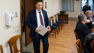Назначената да разследва Сарафов: Законодателят очевидно не е дообмислил нещата
