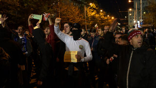 Две известни и много неизвестни за действията на МВР при протеста на агитките