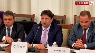 400 жандармеристи и 666 души от СДВР: Какво се знае за полицаите, изпратени на протеста