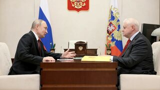 Разследване откри изведено от Украйна дете при съюзник на Путин