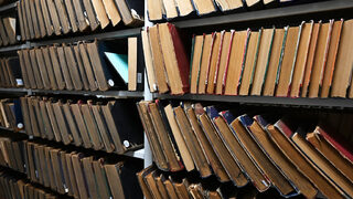 Ловци на редки руски книги опустошават библиотеките в Източна Европа