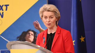 Ще се осъществи ли амбицията за "геополитическа Европа"