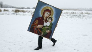 Учи и ще си спасиш душата 