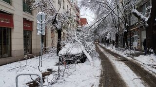 "Електрохолд" сформира още екипи за проблемите в Западна България