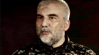 "Хамас" обяви, че висш командир на "Ал Касам" е убит