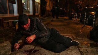Правната уредба срещу полицейското насилие е безупречна. Но няма контрол