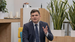 Институтът за пазарна икономика представи алтернативен бюджет с по-нисък дефицит