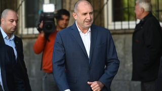 За президента държавата "е изпаднала в ступор" след снеговалежите