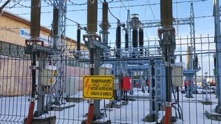 В 590 населени места все още няма ток
