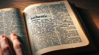 И Merriam-Webster обяви своята Дума на 2023 г.