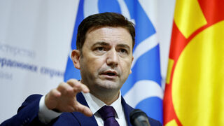 Малта поема <span class="highlight">ОССЕ</span>, след като Москва блокира Естония
