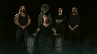 Метъл групата Wolfheart ще има концерт в София през май 2024 г.