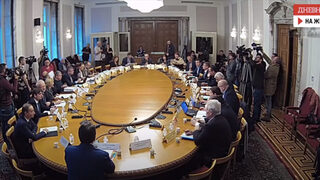 Бюджетът за 2024 г. бе одобрен в ресорната парламентарна комисия (видео)