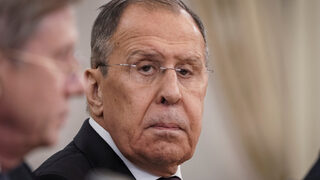 Прибалтика <span class="highlight">и</span> Украйна ще бойкотират <span class="highlight">ОССЕ</span> заради пътуването на Лавров до Скопие