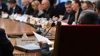 Парите за пенсии минаха на първо четене в бюджетната комисия