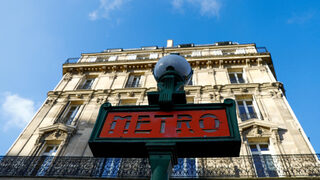 Метрото в Париж ще увеличи цените на билетите по време на олимпийските игри