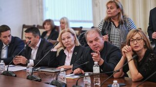 След дебата в комисията: най-голямата неизвестна е как ще изглежда съдебният съвет