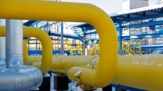 Войната в Украйна е повратна точка в потреблението на газ в Европа