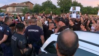 Заподозрян за убийството на Димитър Малинов в Цалапица е задържан в Дания