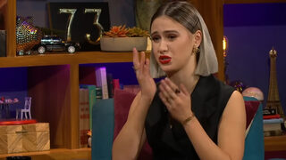 Мария Бакалова ще има главна роля във филм за Доналд Тръмп