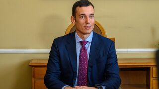 Васил Терзиев назначи четирима зам.-кметове на София и номинира още четирима