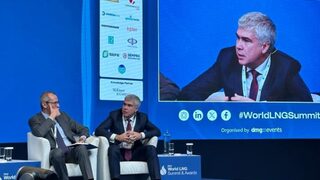 В "Булгартрансгаз" обмислят инвестиция във втори <span class="highlight">терминал</span> <span class="highlight">за</span> <span class="highlight">втечнен</span> <span class="highlight">газ</span> в Гърция