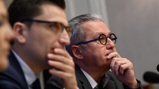 Бюджетната комисия отряза предложението за изсветляване на ресторантьорите (обновена)