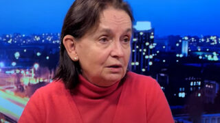 Мими Виткова: Парламентът насилствено вкара в дневния ред избора на подуправител на здравната каса