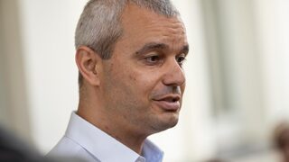 Прокуратурата не вижда престъпление в изказването на Костадинов за "уродливата измет"