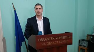 Прокуратурата ще бъде сезирана за пропадналия участък от незаконна велоалея в Бургас
