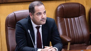 Шефът на кабинета на министър Калин Стоянов подаде оставка