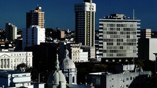 Висш чиновник беше уволнен в Парагвай за меморандум с несъществуваща държава