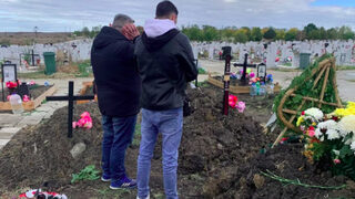 "Ничии тела". Как стотици хора загинаха в бягството си през България