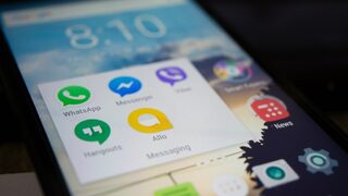 Френските министри заменят "Уотсап", "Сигнал" с Olvid поради опасения за сигурността