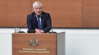 Министър на земеделието за протестите: Ситуацията е храни куче да те лае
