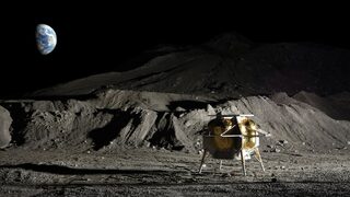 САЩ обявиха датата за първото си кацане на Луната от над 50 години