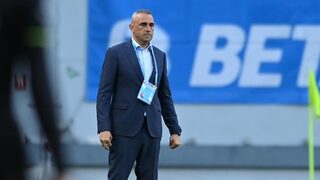 Ивайло Петев записа най-успешен старт в румънския си отбор от три години насам