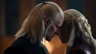 НВО разпространи кадри от втория сезон на хитовия сериал "Домът на дракона"