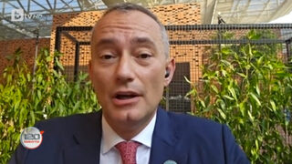 Николай Младенов: Сега трябва да се говори как ще изглежда Газа след конфликта
