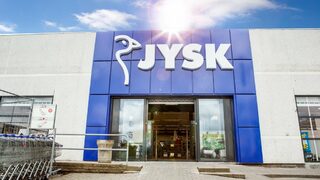 <span class="highlight">JYSK</span> България със силни финансови резултати на предизвикателния глобален пазар