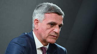 Стефан Янев е против <span class="highlight">бронетранспортьори</span> за Украйна, макар да "не е чувал" да се ползват