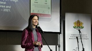 Външното министерство пусна мобилно приложение в помощ на всички пътуващи в чужбина