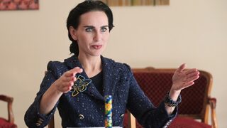 Посланик Илашчук: Споразумения с Русия сега и за сметка на Украйна са равносилни на нова война в Европа