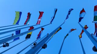Унгарците в Украйна призоваха Орбан да подкрепи започването на преговорите за ЕС