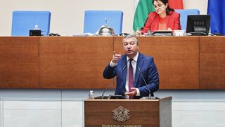 Депутати ще проверяват споразумението с "Боташ" и газовите договори от последните две години