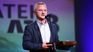 Асоциация "Българска книга" отличи най-добрите издателски проекти за 2023 г.